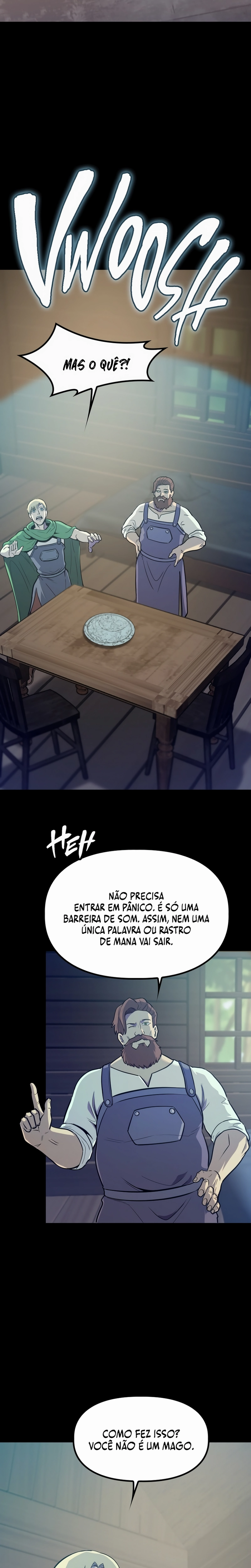 Caçador Primordial Capítulo 044 - página 7