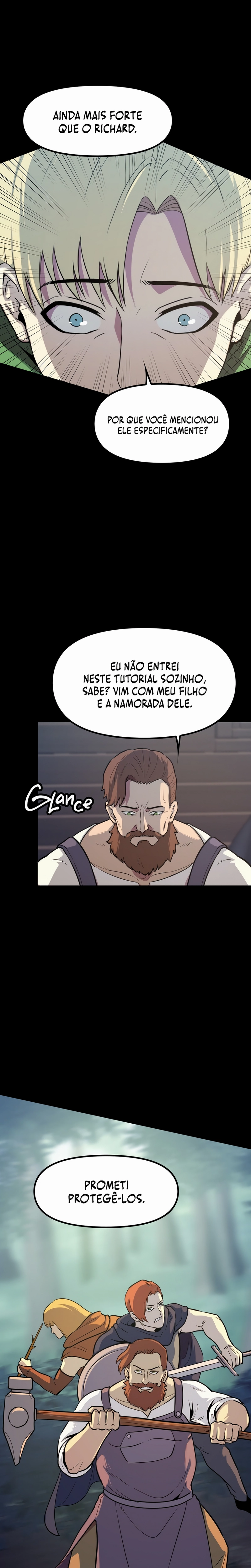 Caçador Primordial Capítulo 044 - página 14