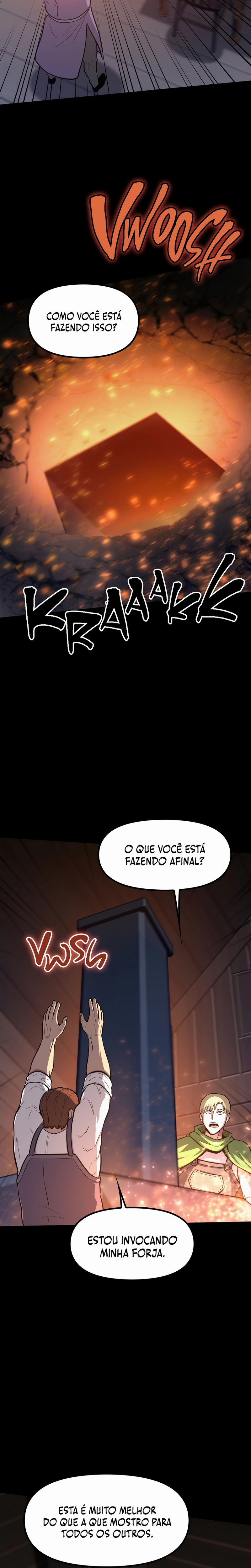 Caçador Primordial Capítulo 044 - página 20