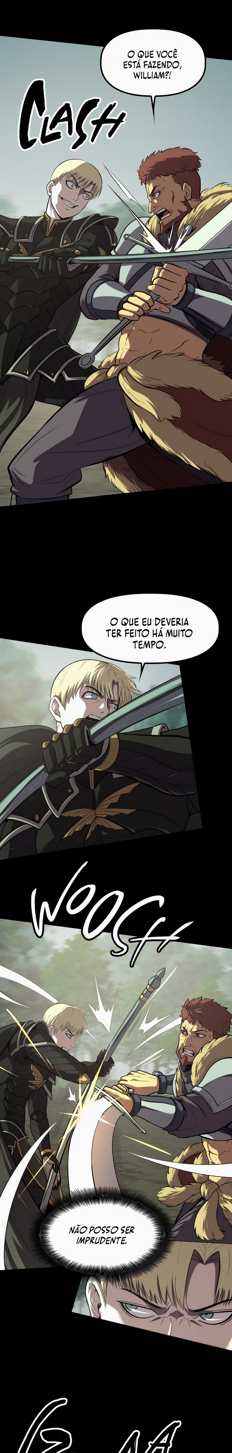 Caçador Primordial Capítulo 047 - página 7