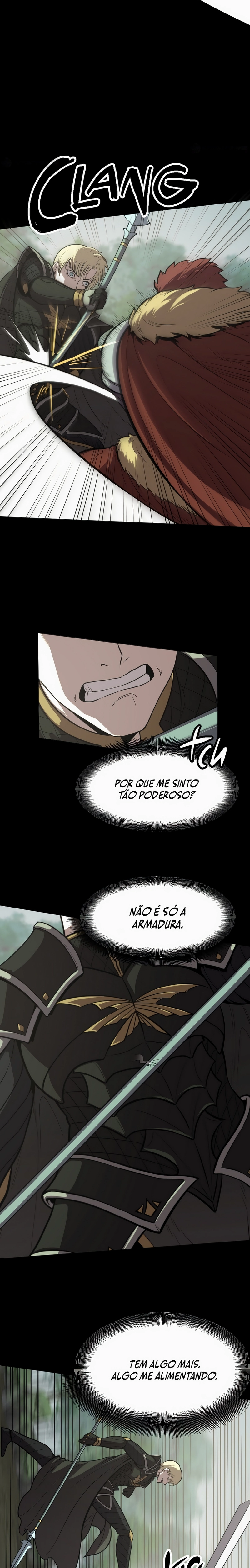 Caçador Primordial Capítulo 047 - página 13