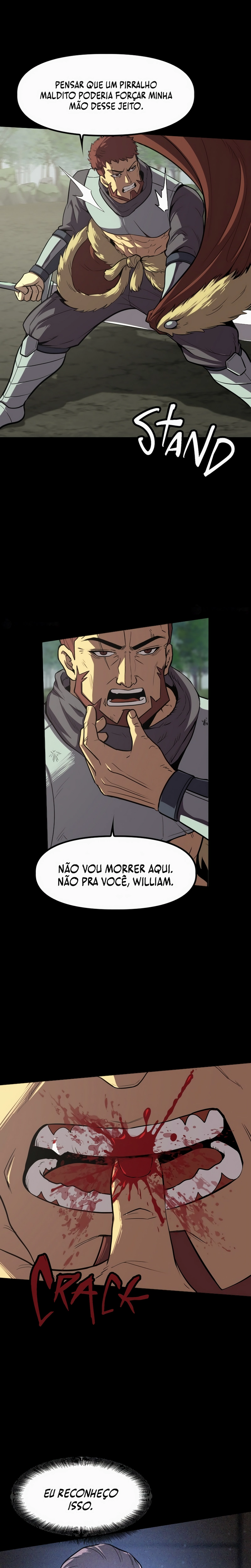Caçador Primordial Capítulo 047 - página 15