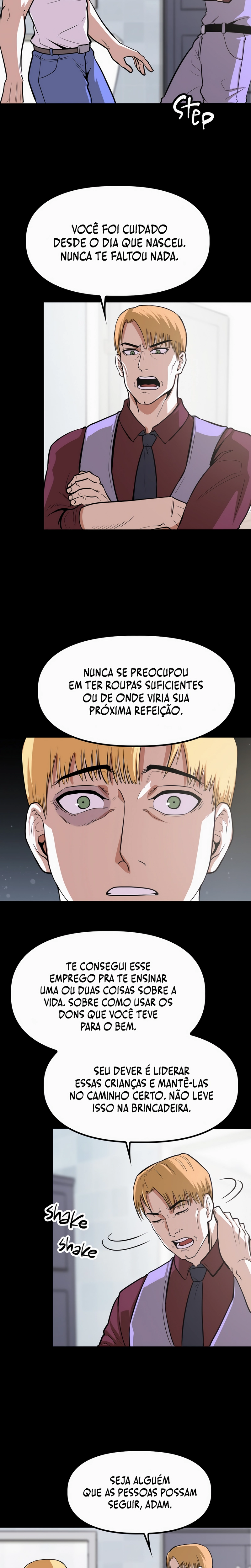 Caçador Primordial Capítulo 048 - página 7