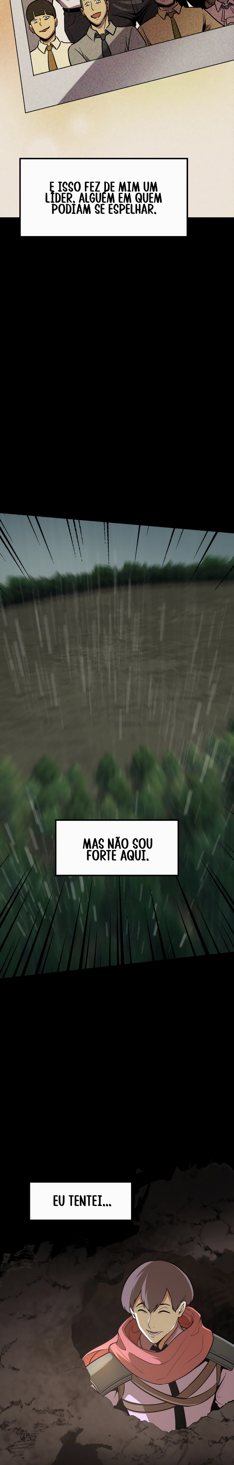 Caçador Primordial Capítulo 048 - página 11