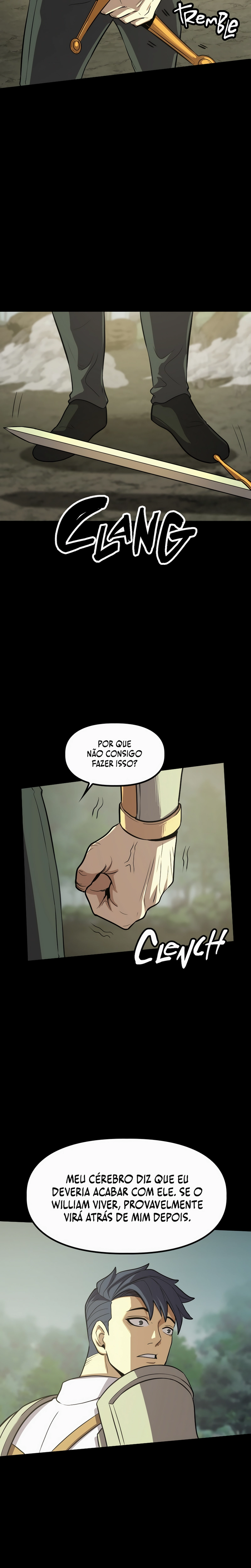 Caçador Primordial Capítulo 048 - página 19