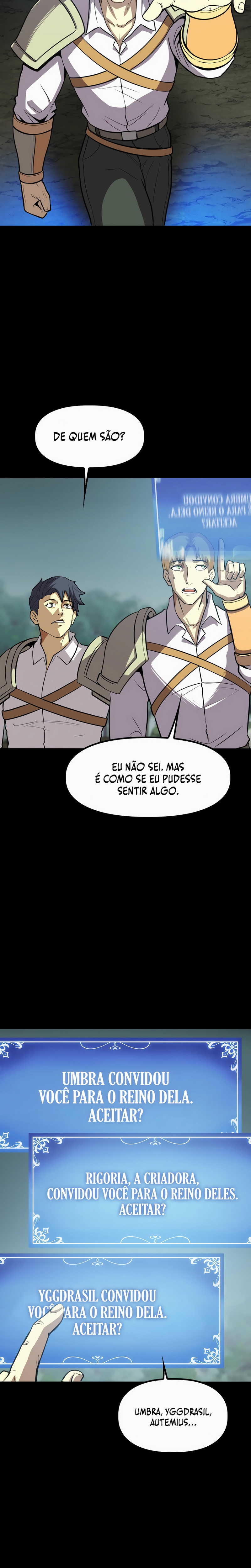 Caçador Primordial Capítulo 048 - página 24