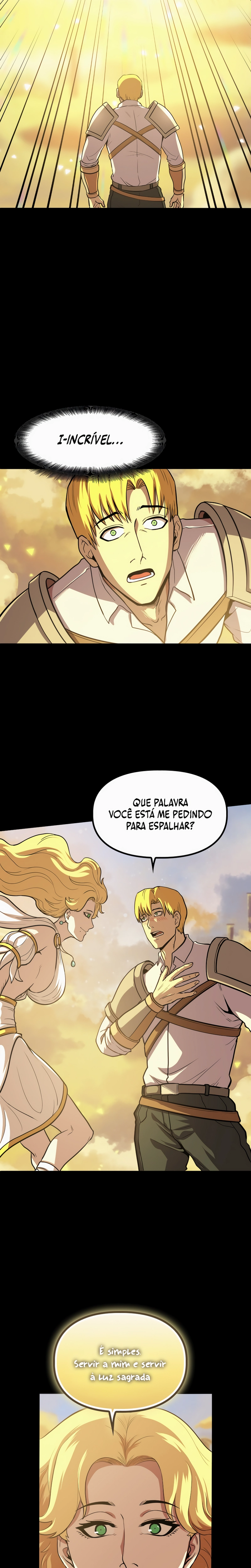 Caçador Primordial Capítulo 049 - página 11