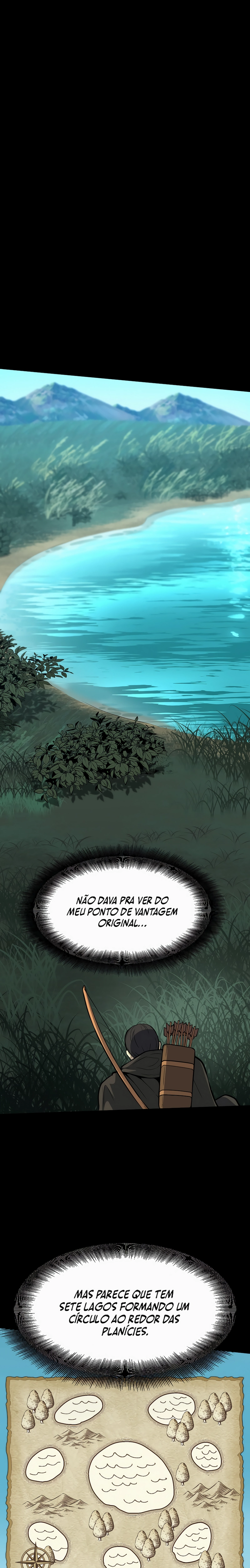 Caçador Primordial Capítulo 050 - página 14