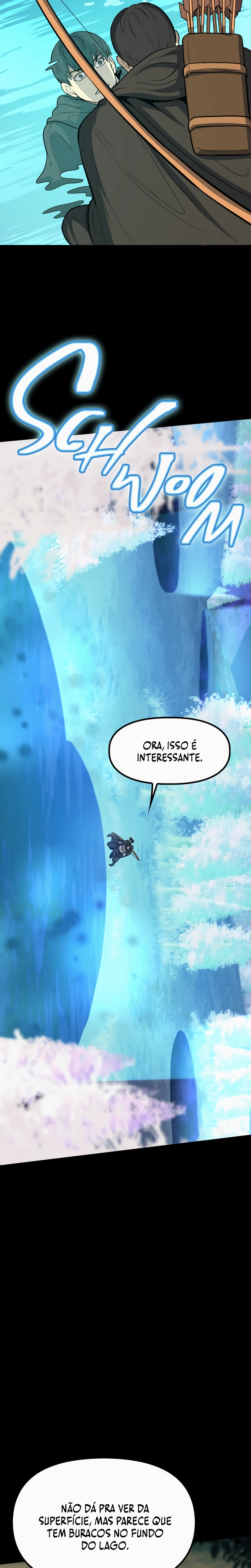 Caçador Primordial Capítulo 050 - página 24