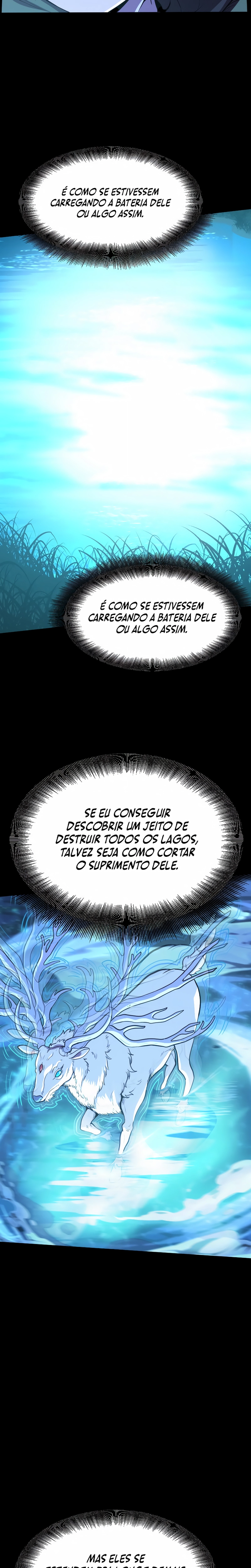 Caçador Primordial Capítulo 052 - página 7