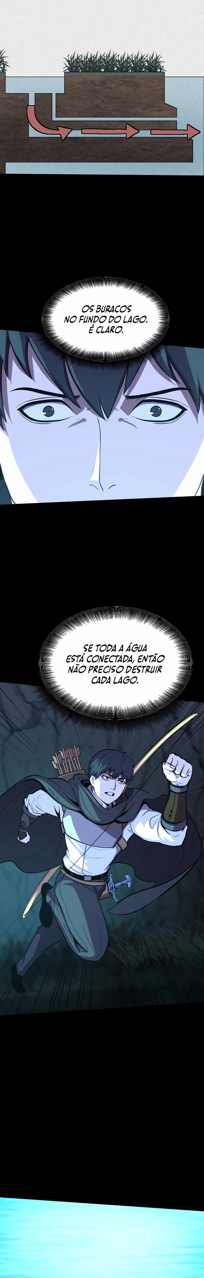 Caçador Primordial Capítulo 052 - página 9