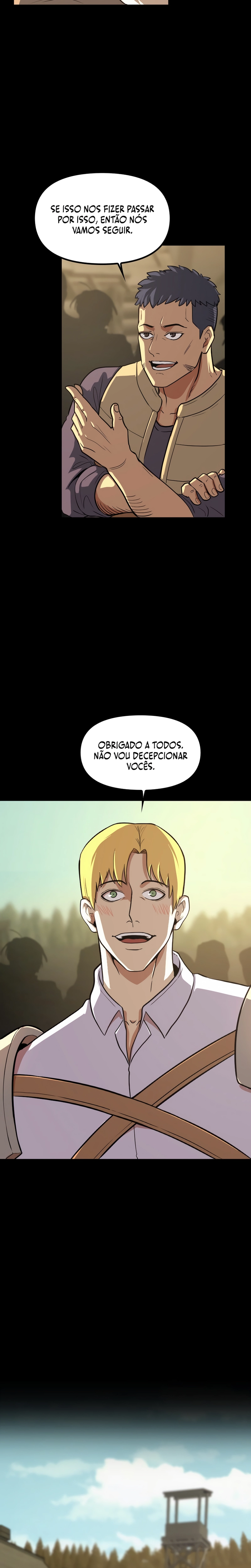 Caçador Primordial Capítulo 053 - página 11