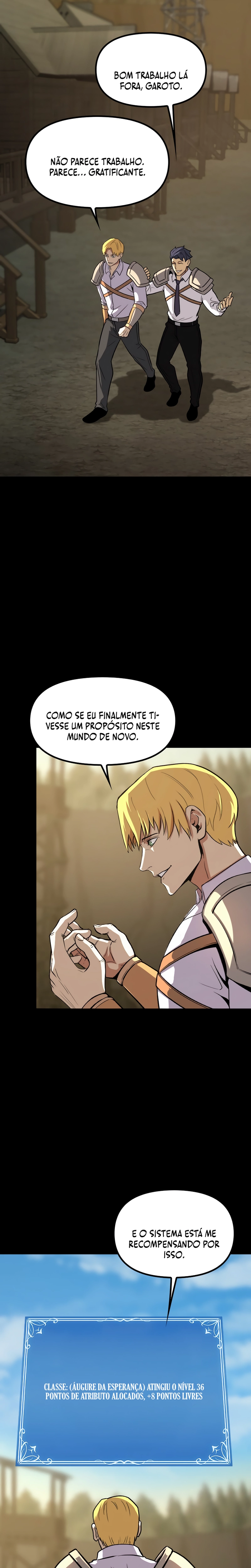 Caçador Primordial Capítulo 053 - página 12