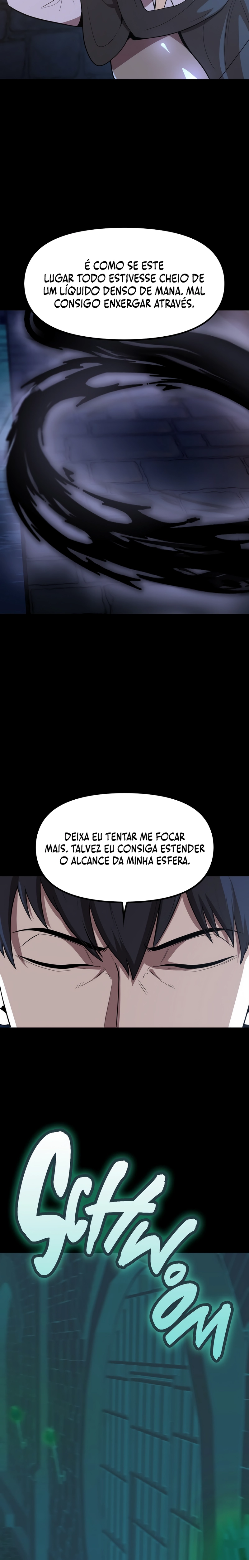 Caçador Primordial Capítulo 053 - página 21