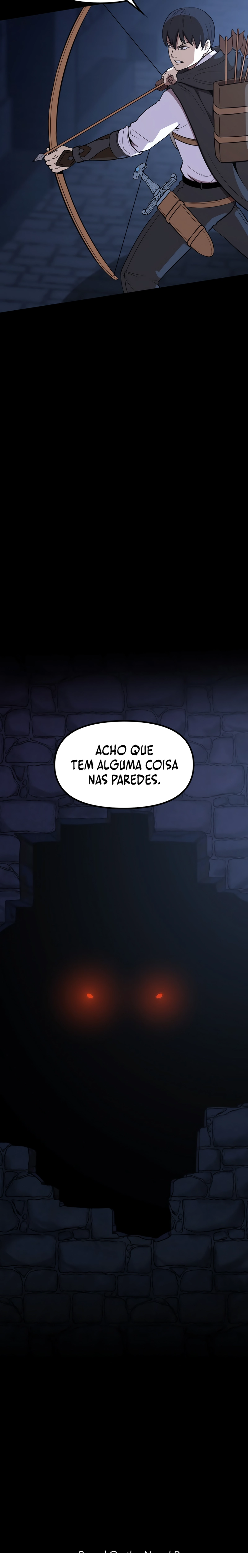 Caçador Primordial Capítulo 053 - página 26