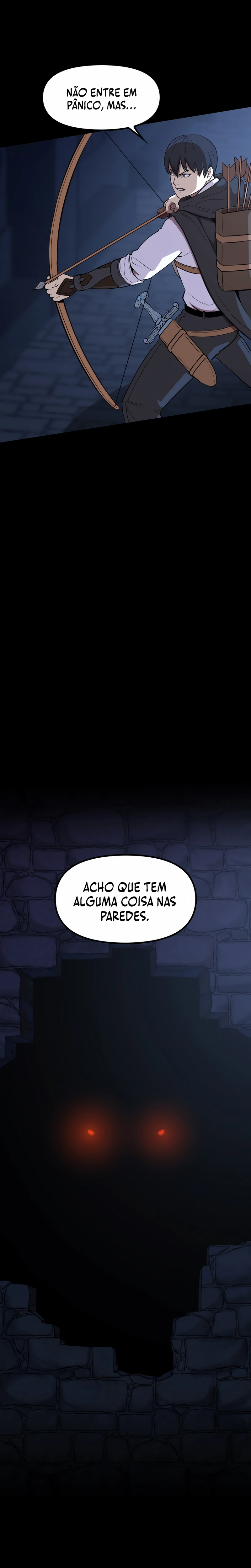 Caçador Primordial Capítulo 054 - página 2