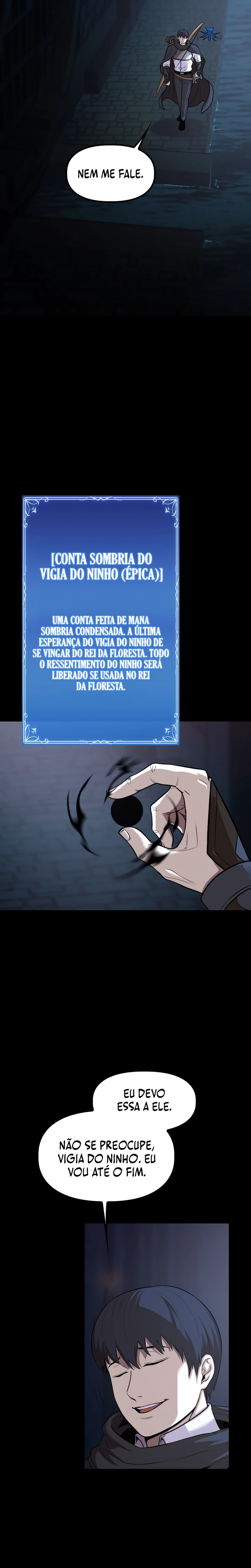 Caçador Primordial Capítulo 055 - página 22
