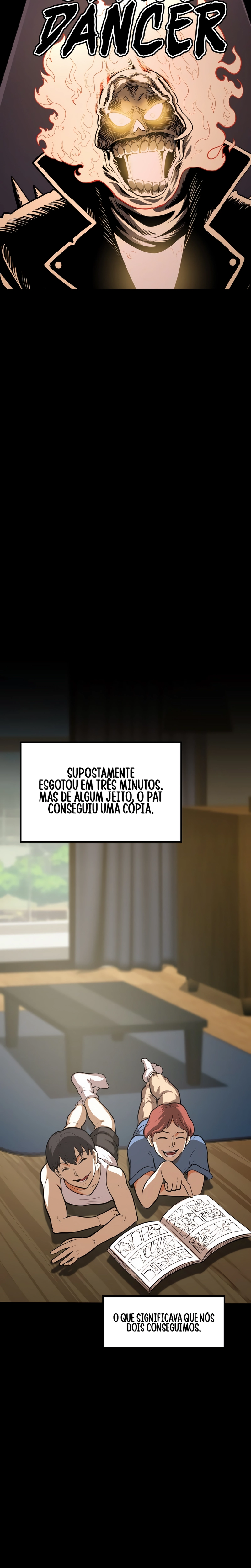 Caçador Primordial Capítulo 056 - página 5