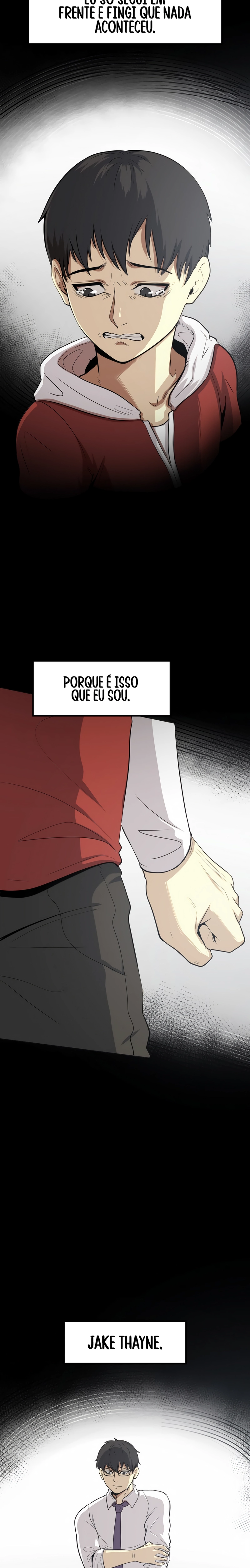 Caçador Primordial Capítulo 056 - página 19