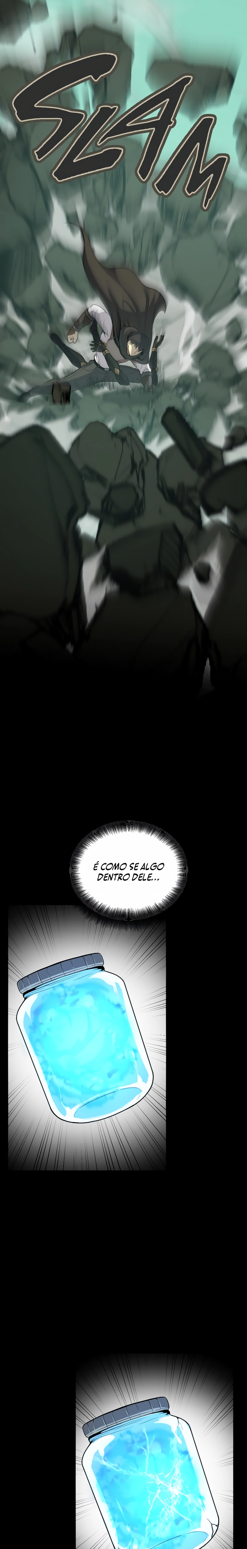 Caçador Primordial Capítulo 056 - página 25
