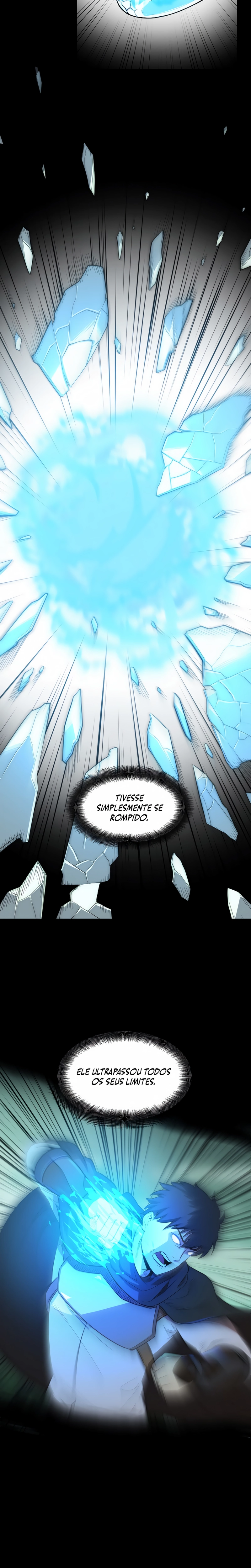 Caçador Primordial Capítulo 056 - página 26