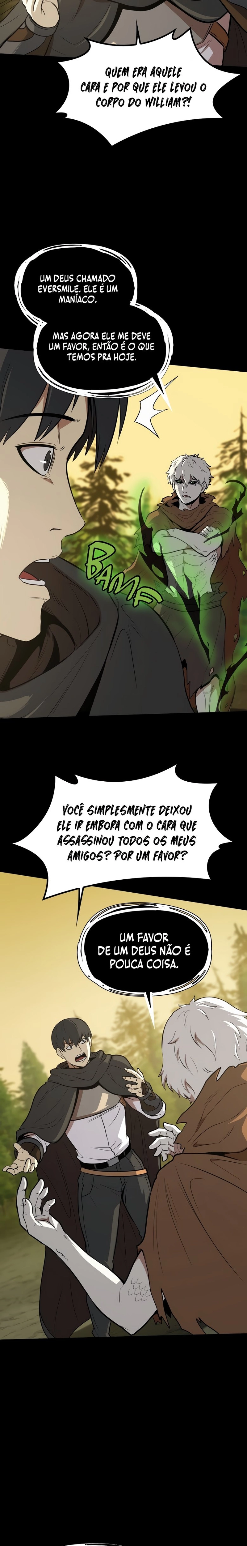 Caçador Primordial Capítulo 057 - página 11