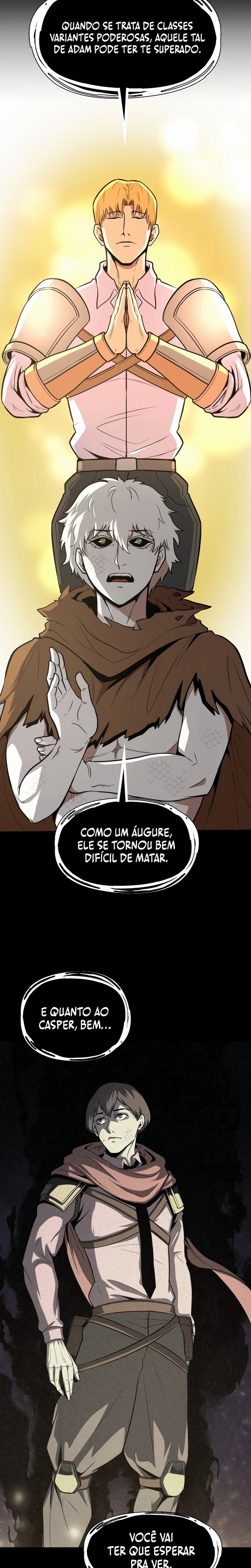 Caçador Primordial Capítulo 057 - página 13