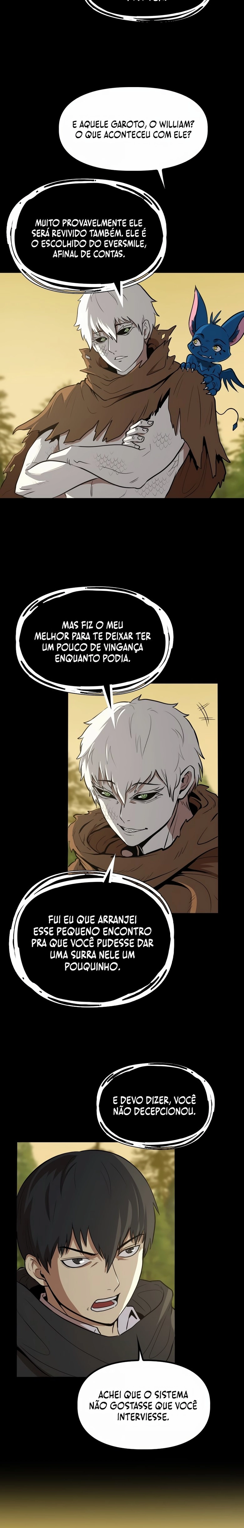Caçador Primordial Capítulo 057 - página 14