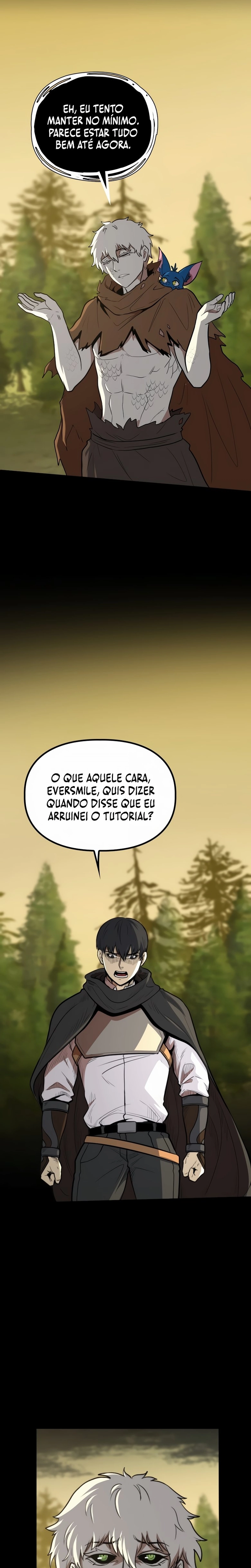 Caçador Primordial Capítulo 057 - página 15