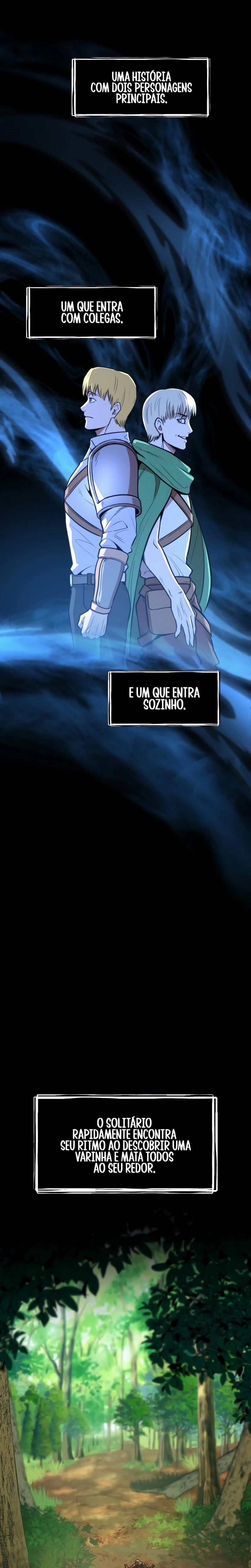 Caçador Primordial Capítulo 057 - página 17