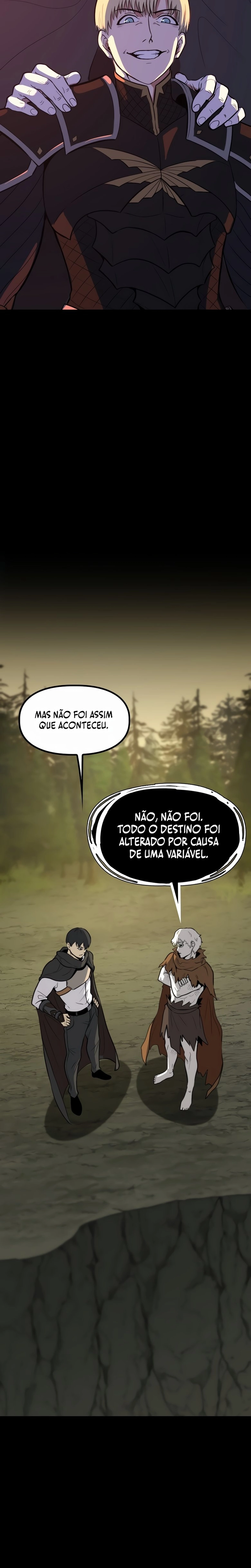 Caçador Primordial Capítulo 057 - página 24