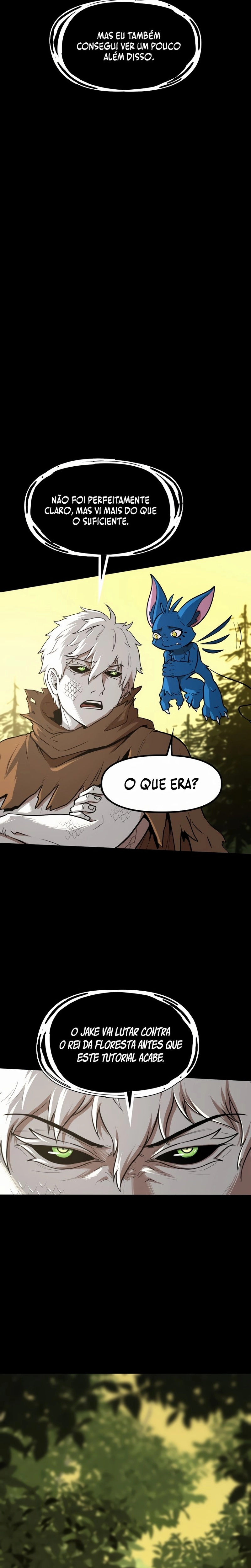 Caçador Primordial Capítulo 057 - página 34
