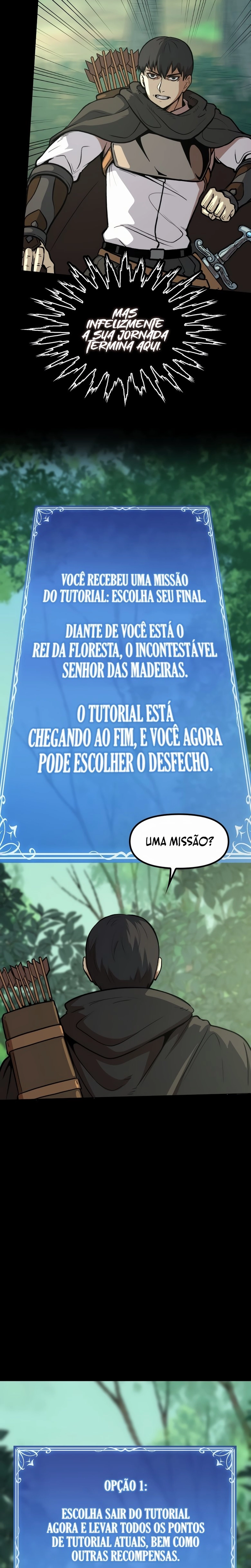 Caçador Primordial Capítulo 058 - página 18