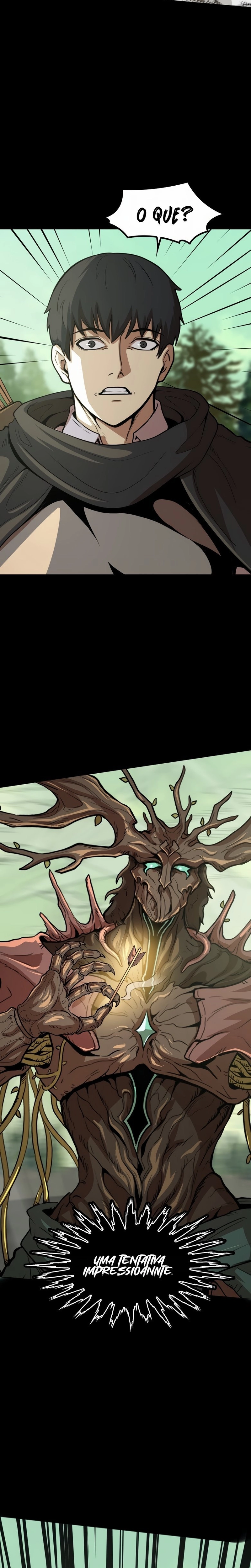 Caçador Primordial Capítulo 058 - página 30