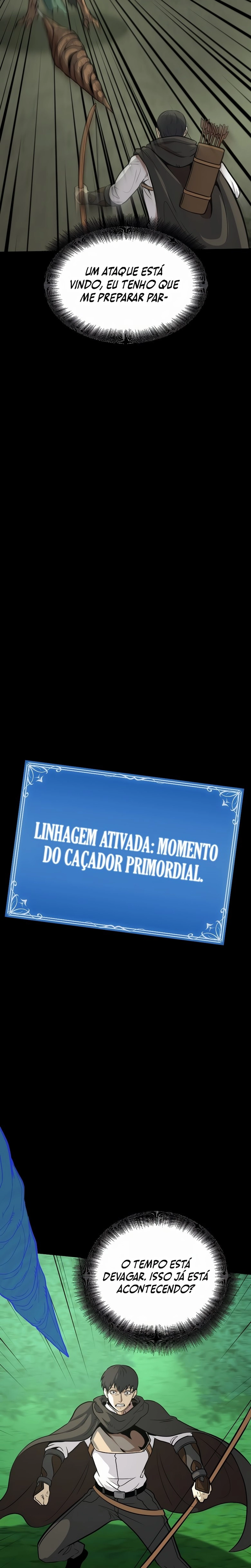 Caçador Primordial Capítulo 059 - página 9