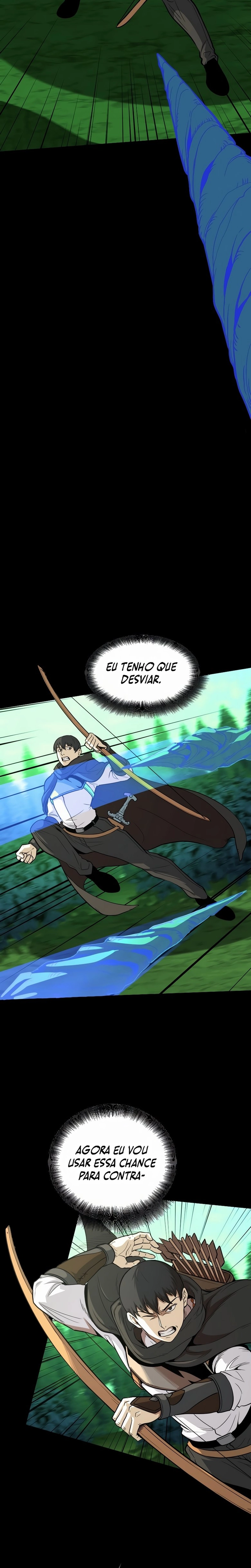 Caçador Primordial Capítulo 059 - página 10