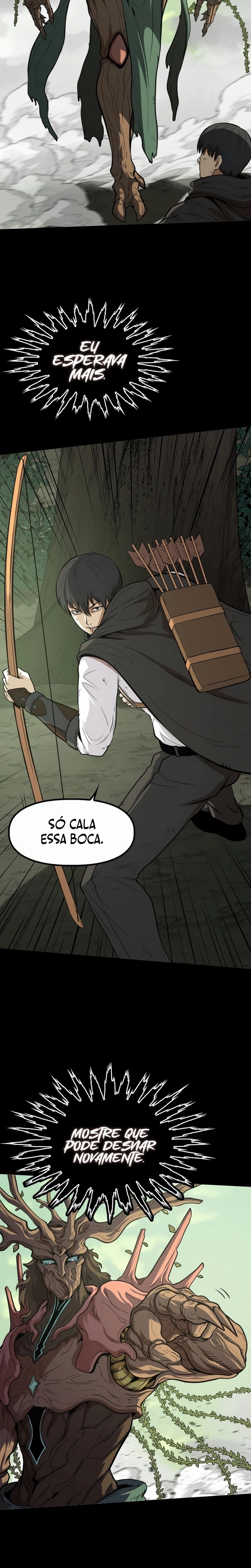 Caçador Primordial Capítulo 059 - página 14