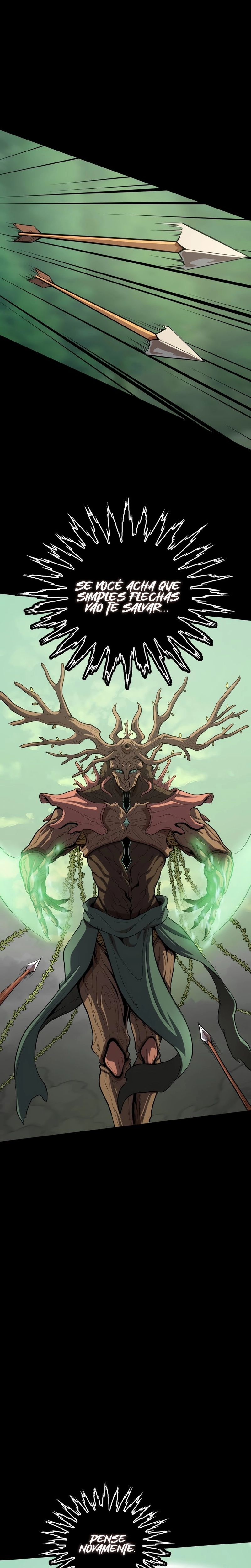 Caçador Primordial Capítulo 059 - página 17