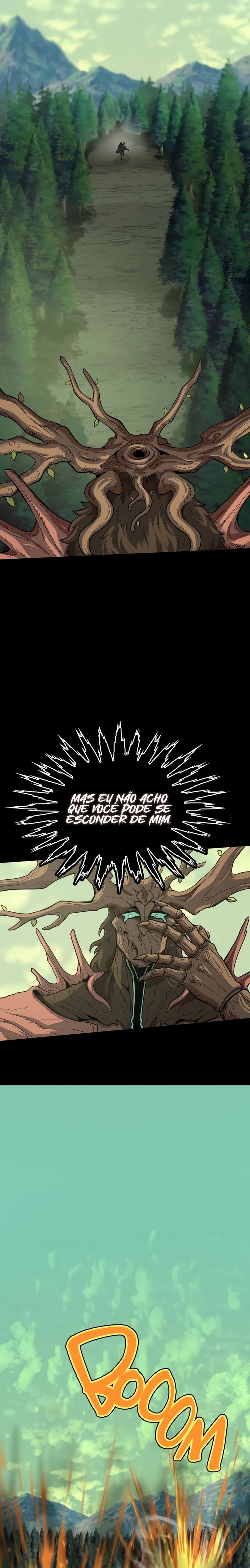 Caçador Primordial Capítulo 059 - página 20