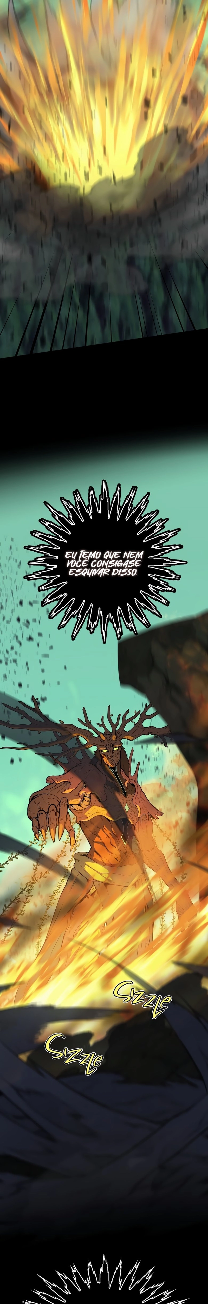 Caçador Primordial Capítulo 059 - página 27
