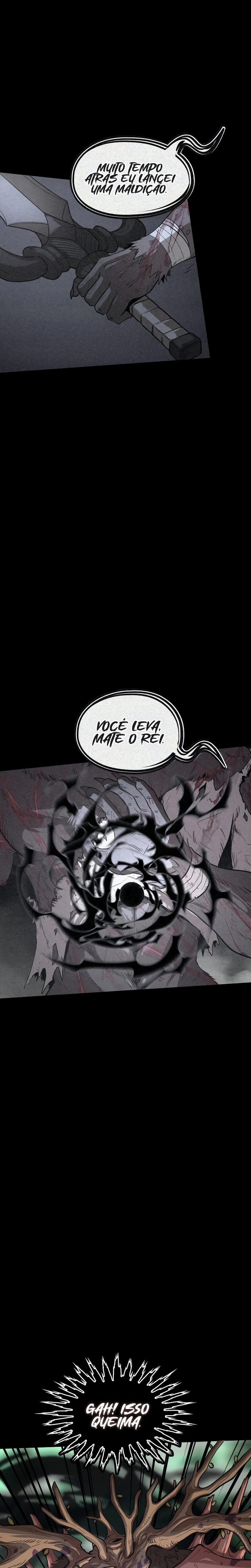 Caçador Primordial Capítulo 059 - página 30