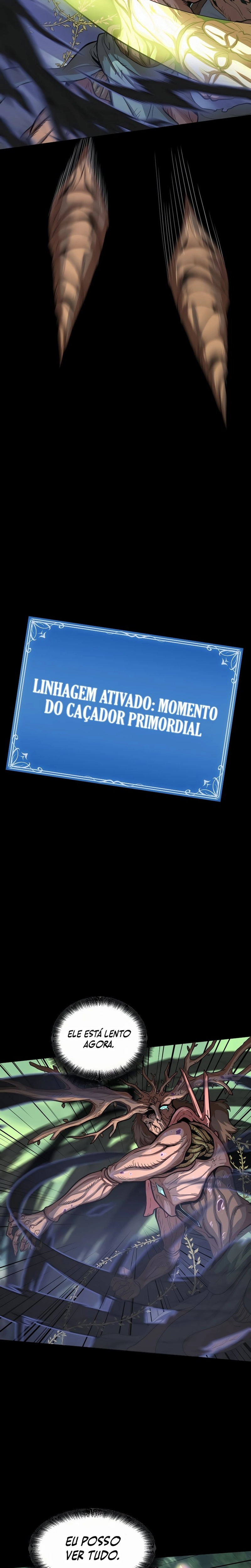 Caçador Primordial Capítulo 059 - página 33