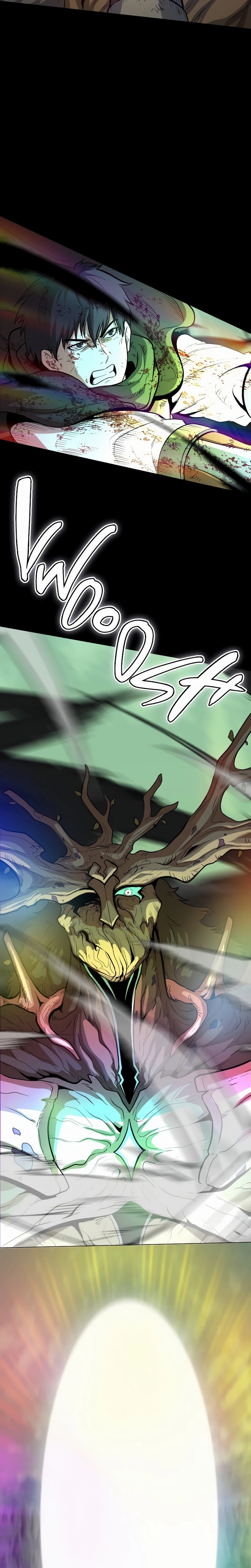 Caçador Primordial Capítulo 059 - página 37