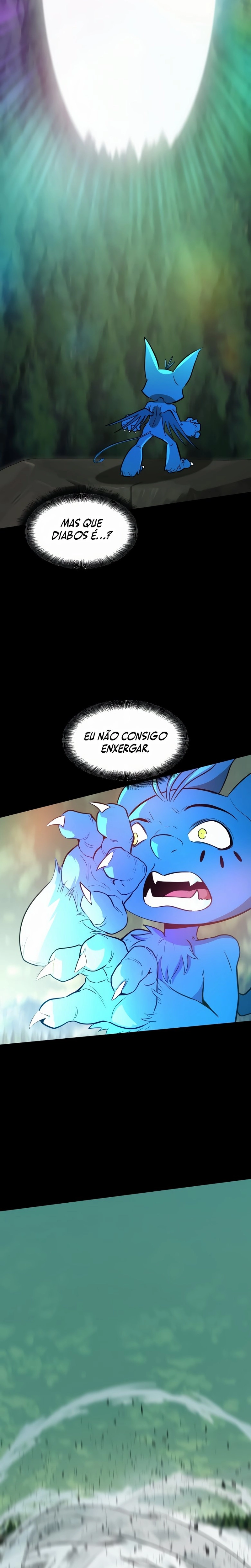 Caçador Primordial Capítulo 059 - página 38