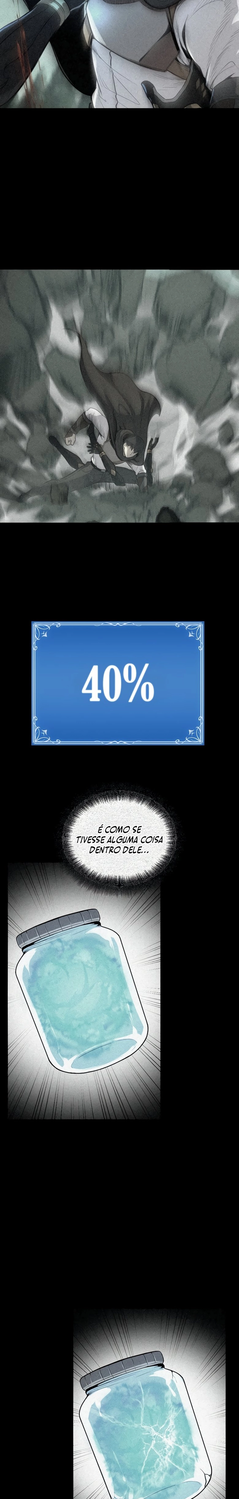 Caçador Primordial Capítulo 060 - página 19