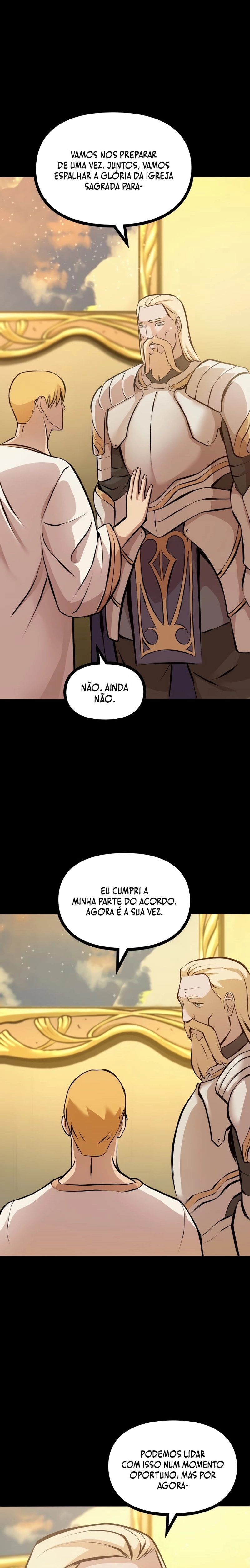 Caçador Primordial Capítulo 061 - página 35