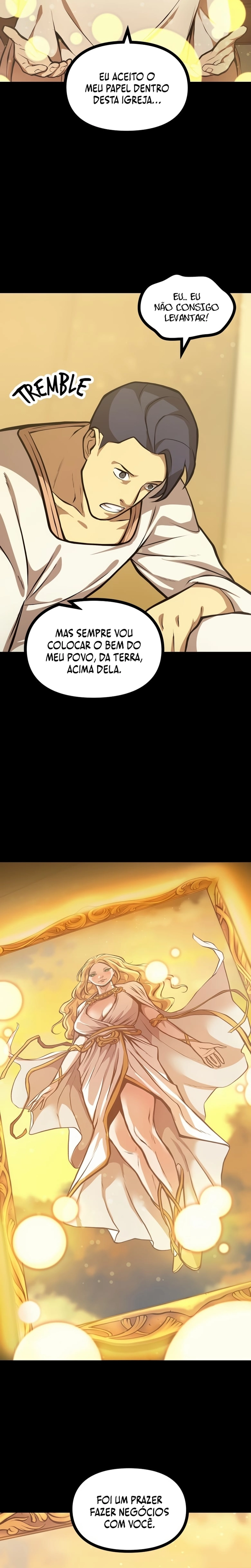 Caçador Primordial Capítulo 061 - página 38