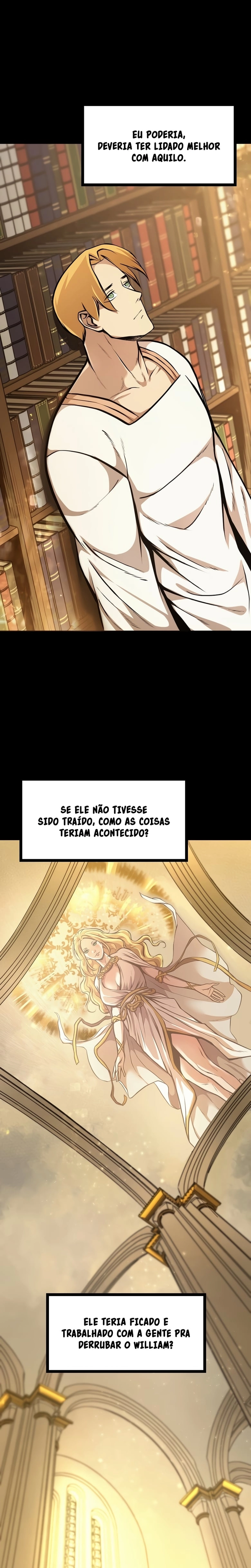 Caçador Primordial Capítulo 061 - página 44
