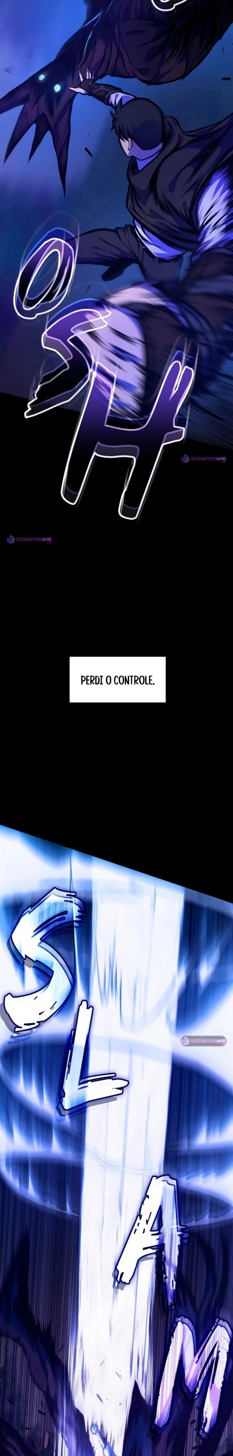 Caçador Primordial Capítulo 062 - página 2