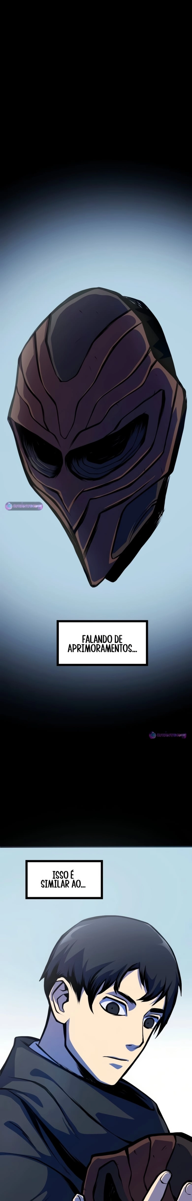 Caçador Primordial Capítulo 062 - página 9